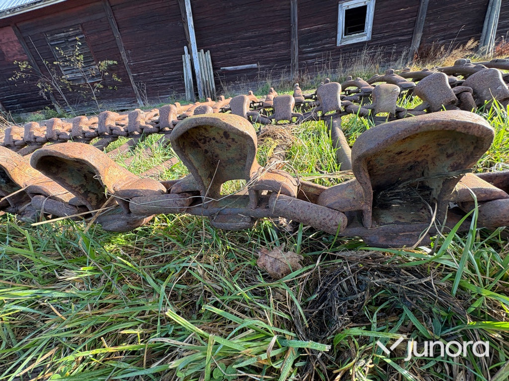 Skogsband - Dragande - أجزاء الهيكل السفلي - معدات الغابات: صورة 5 Skogsband - Dragande - أجزاء الهيكل السفلي - معدات الغابات: صورة 5