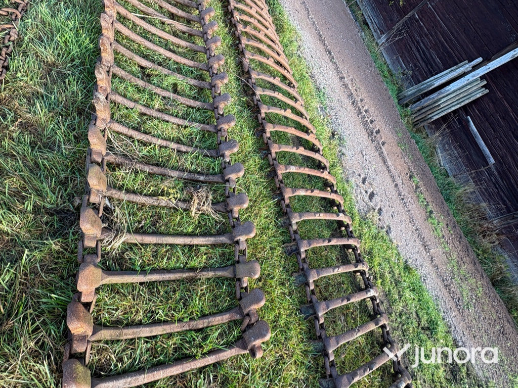 Skogsband - Dragande - أجزاء الهيكل السفلي - معدات الغابات: صورة 3 Skogsband - Dragande - أجزاء الهيكل السفلي - معدات الغابات: صورة 3