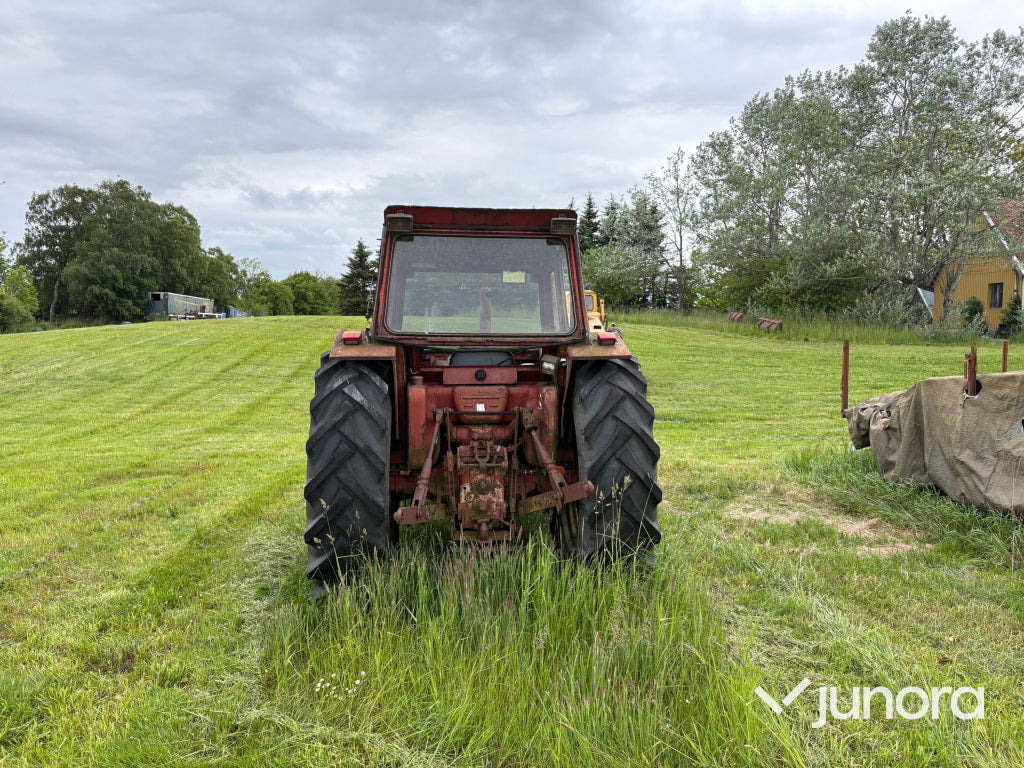 Traktor - IH - جرار: صورة 5 Traktor - IH - جرار: صورة 5
