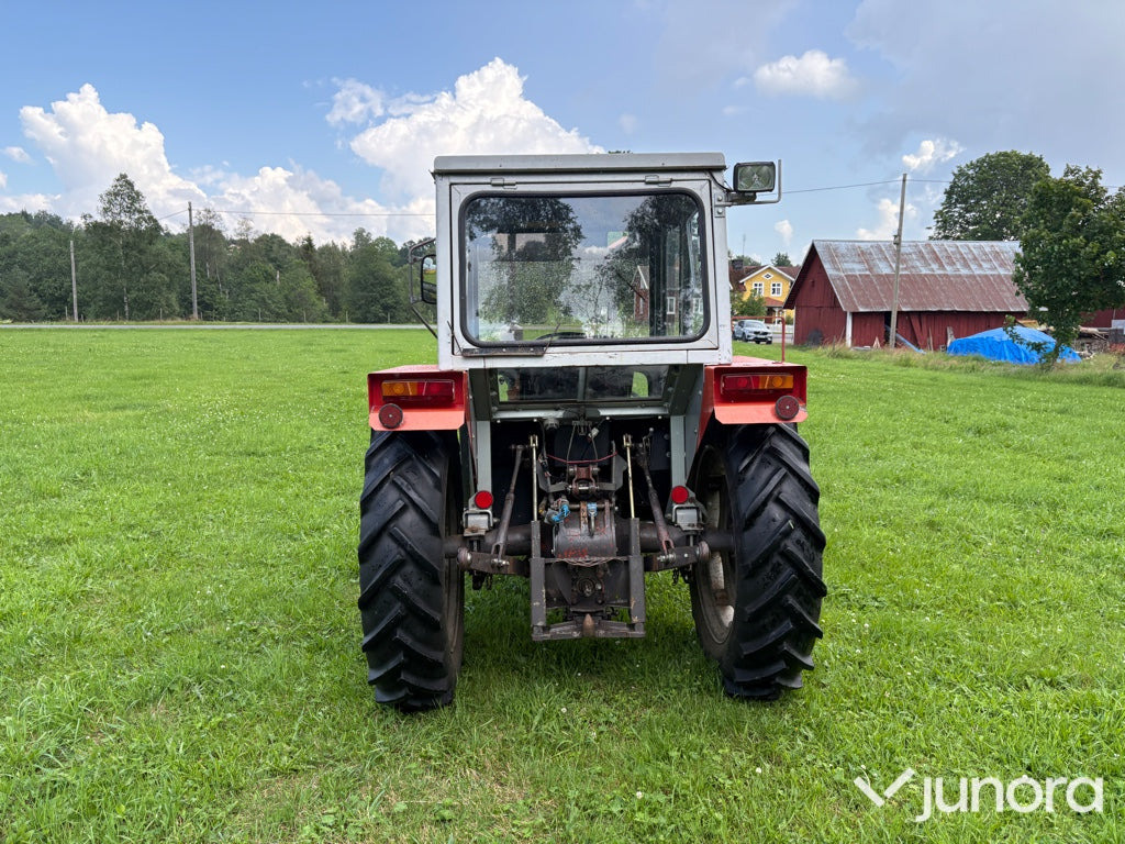 Traktor - Massey Ferguson 240 - جرار: صورة 5 Traktor - Massey Ferguson 240 - جرار: صورة 5