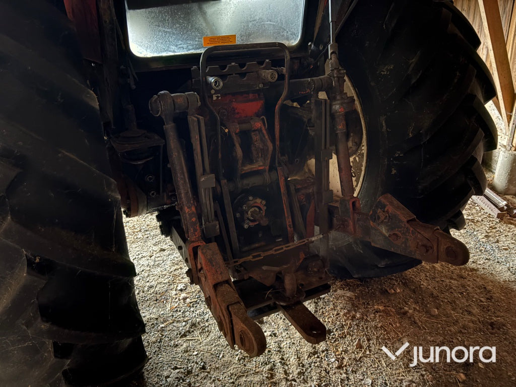 جرار Traktor - Ursus 385 DE LUXE: صورة 29