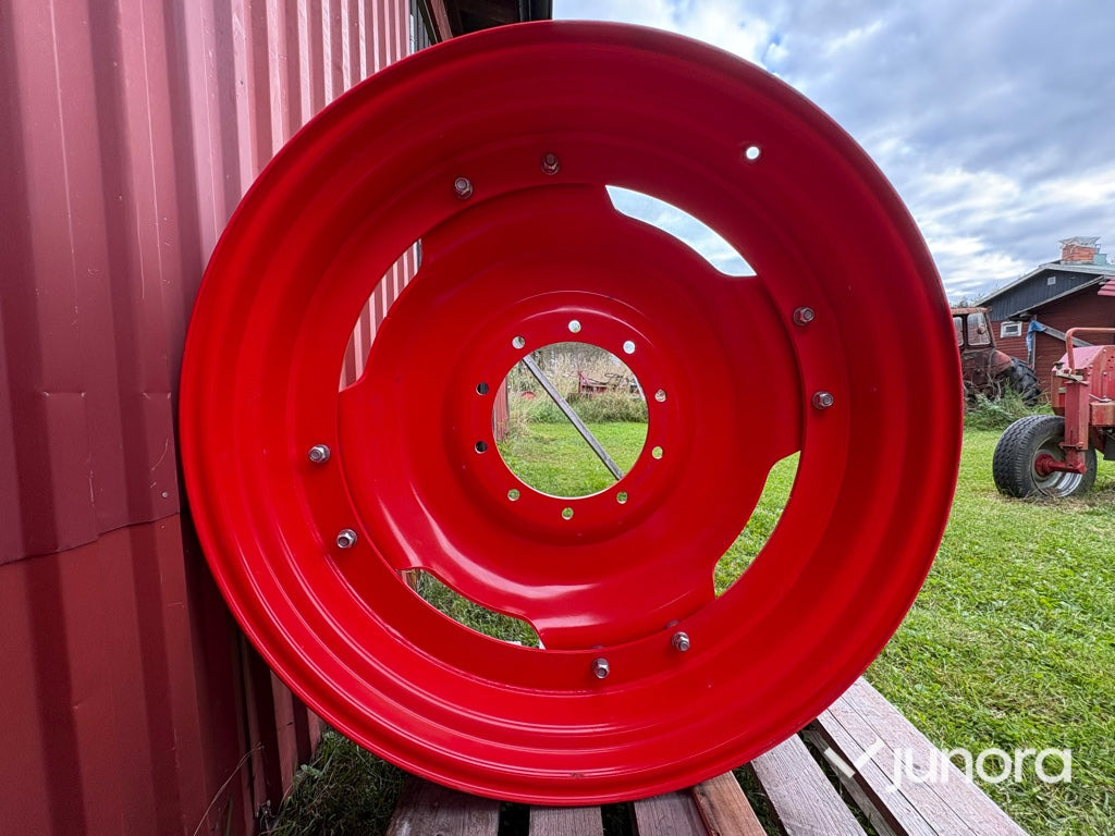 Traktorfälgar - Gripen Wheels - الجنوط - آلات زراعية: صورة 5 Traktorfälgar - Gripen Wheels - الجنوط - آلات زراعية: صورة 5