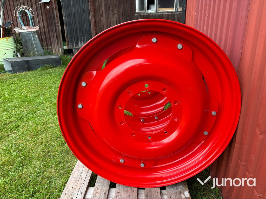 Traktorfälgar - Gripen Wheels - الجنوط - آلات زراعية: صورة 3 Traktorfälgar - Gripen Wheels - الجنوط - آلات زراعية: صورة 3