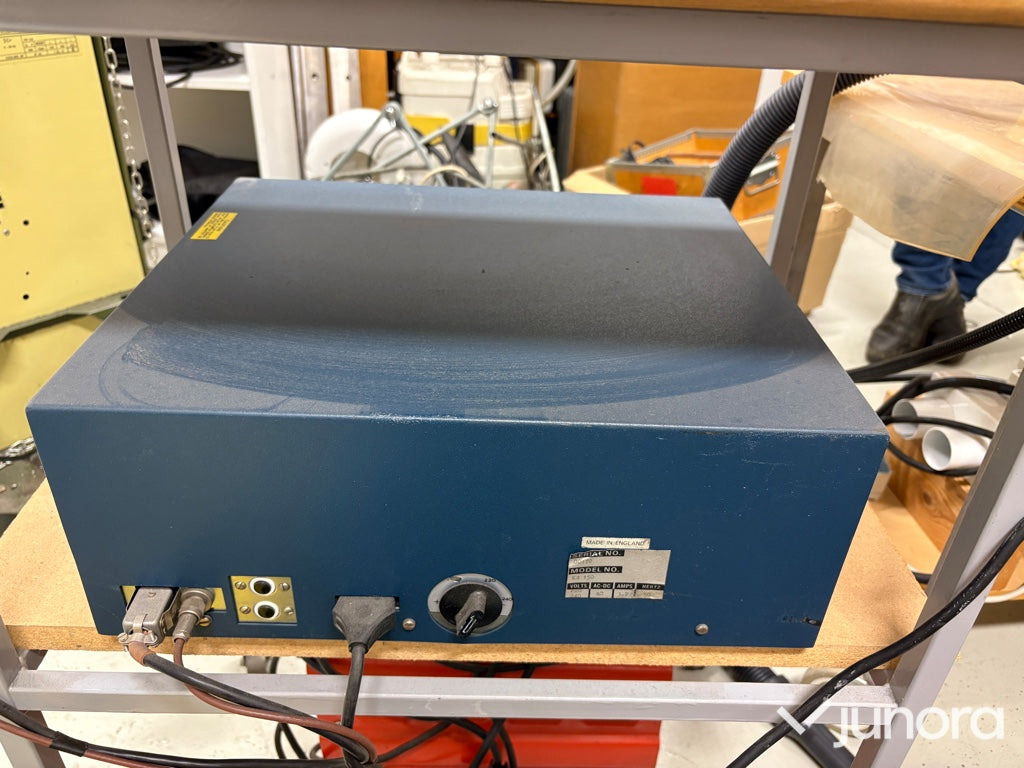 Ultraljudsborr - KERRY Ultrasonics, KDS150 - دريل ثابت: صورة 4 Ultraljudsborr - KERRY Ultrasonics, KDS150 - دريل ثابت: صورة 4