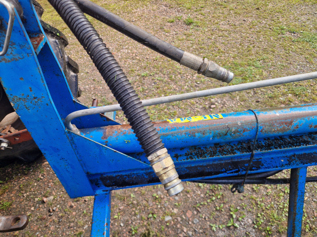 Vedklyv NE-MA - آلة تقطيع الخشب: صورة 4 Vedklyv NE-MA - آلة تقطيع الخشب: صورة 4