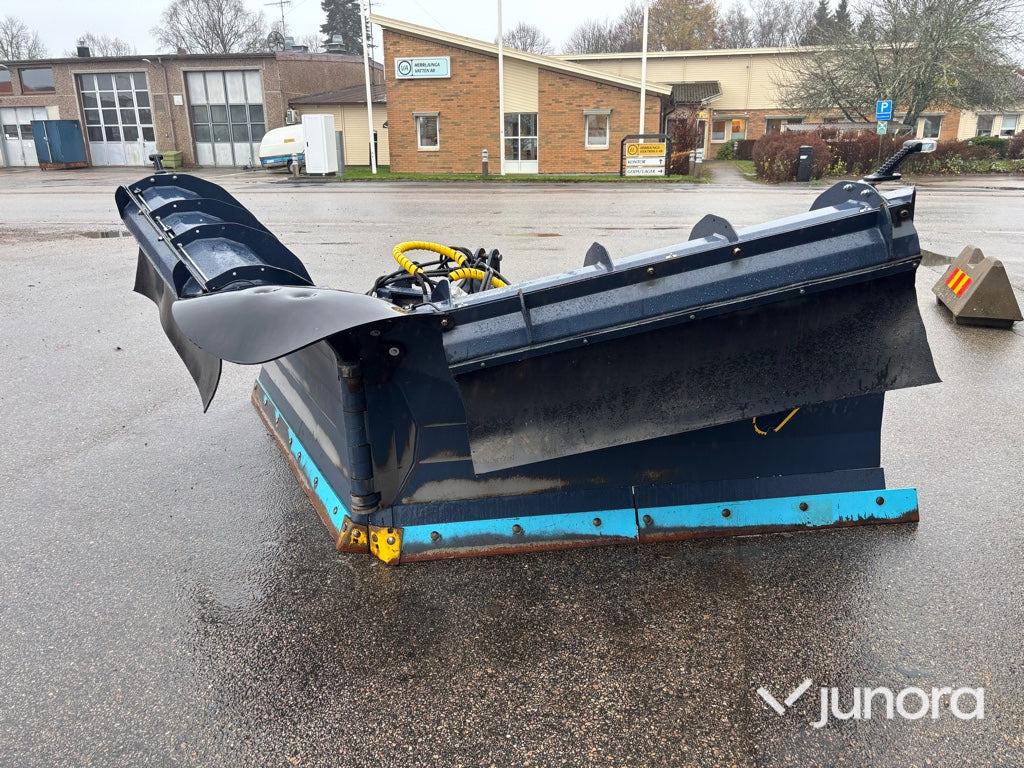 Vikplog - Drivex Vb400 3p/BM Pos - محراث: صورة 1 Vikplog - Drivex Vb400 3p/BM Pos - محراث: صورة 1