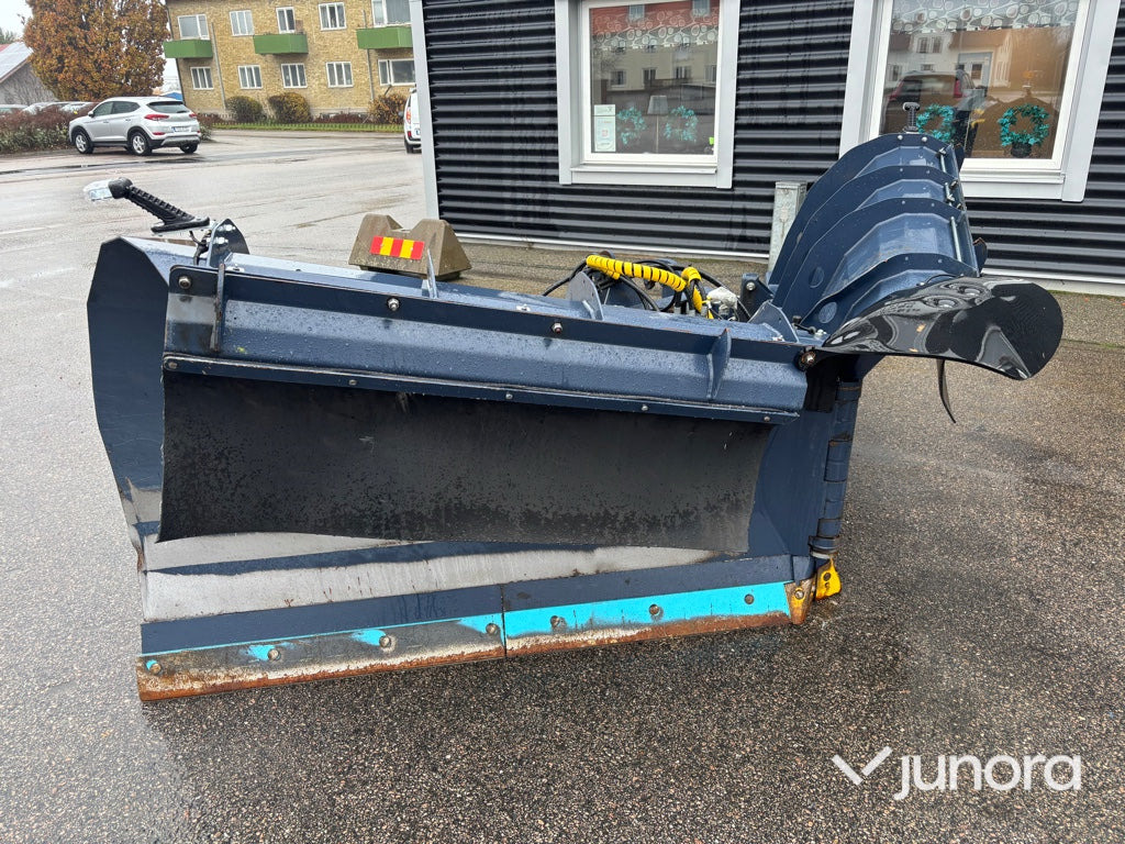 Vikplog - Drivex Vb400 3p/BM Pos - محراث: صورة 5 Vikplog - Drivex Vb400 3p/BM Pos - محراث: صورة 5