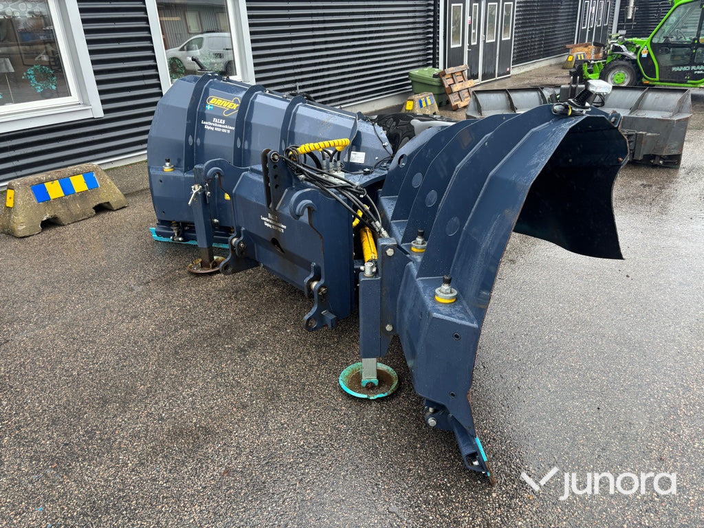 Vikplog - Drivex Vb400 3p/BM Pos - محراث: صورة 4 Vikplog - Drivex Vb400 3p/BM Pos - محراث: صورة 4