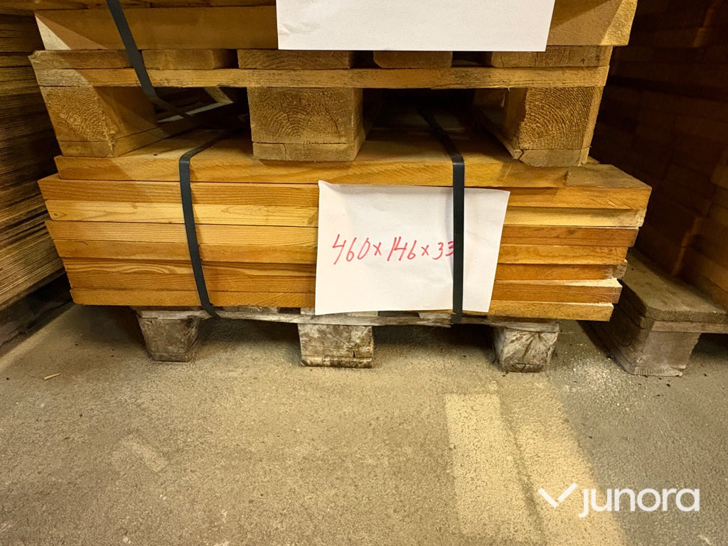 معدات الانشاءات Virke - Lärk, Sibirisk: صورة 16