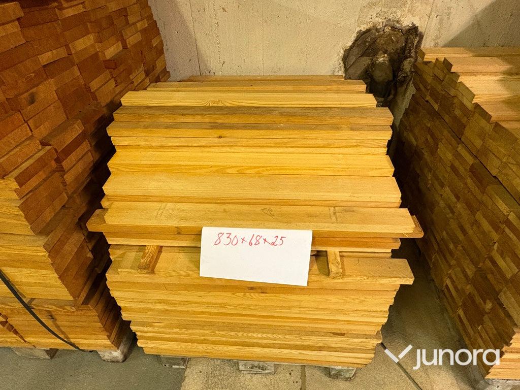 معدات الانشاءات Virke - Lärk, Sibirisk: صورة 12