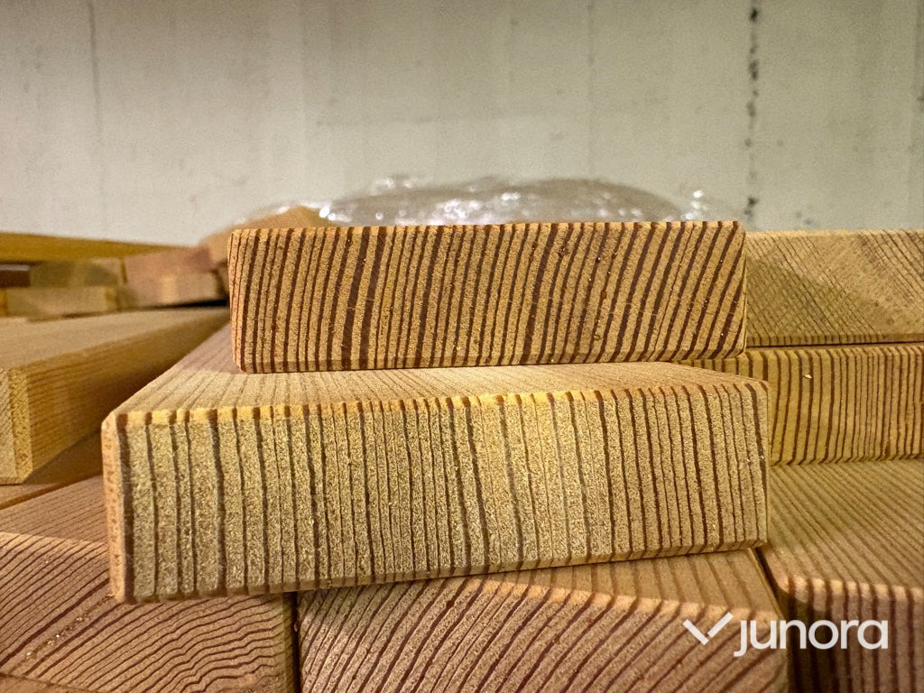 معدات الانشاءات Virke - Lärk, Sibirisk: صورة 24