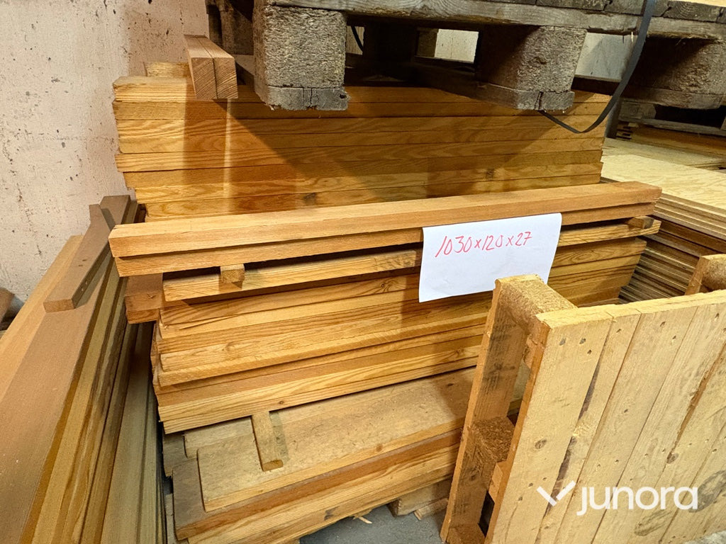 معدات الانشاءات Virke - Lärk, Sibirisk: صورة 18