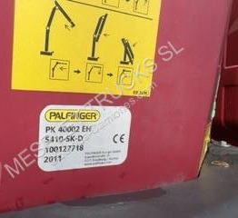 Mercedes Actros 2646 - رأس تريلا: صورة 5 Mercedes Actros 2646 - رأس تريلا: صورة 5