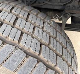 Mercedes Arocs 1853 - مقطورة السحب: صورة 3 Mercedes Arocs 1853 - مقطورة السحب: صورة 3