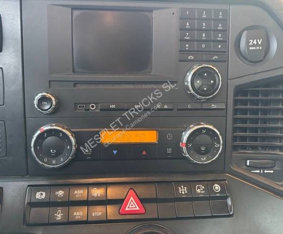 تأجير Mercedes Arocs 2643 Mercedes Arocs 2643: صورة 16 تأجير Mercedes Arocs 2643 Mercedes Arocs 2643: صورة 16