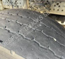 Mercedes Arocs 2845 - شاحنة برافعة خطافية: صورة 3 Mercedes Arocs 2845 - شاحنة برافعة خطافية: صورة 3