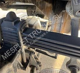 Mercedes Arocs 3343 AK - شاحنة قلاب, شاحنة قلاب التعدين: صورة 4 Mercedes Arocs 3343 AK - شاحنة قلاب, شاحنة قلاب التعدين: صورة 4