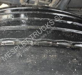 Scania G 450 - شاحنة برافعة خطافية: صورة 3 Scania G 450 - شاحنة برافعة خطافية: صورة 3