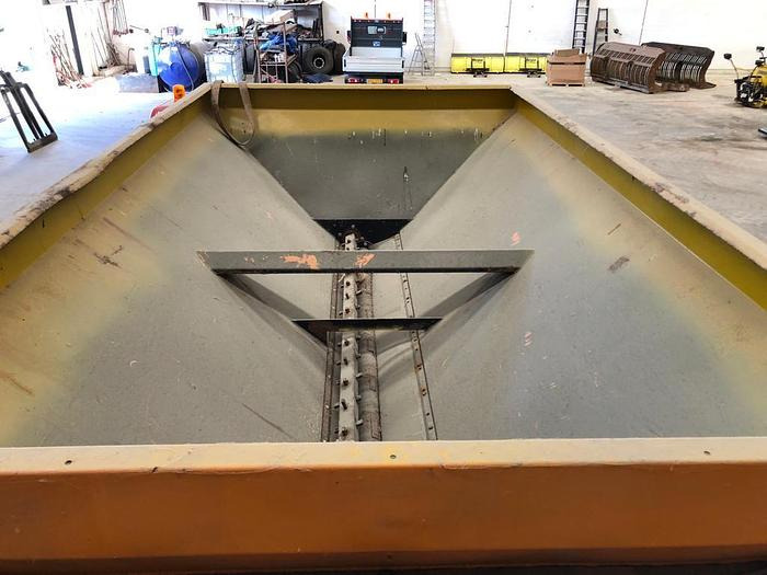 Epoke SW3501 - ناثر غبار/ ملح: صورة 4 Epoke SW3501 - ناثر غبار/ ملح: صورة 4