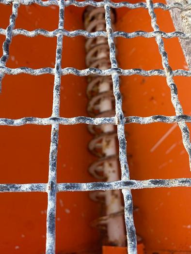 Rasco Junior 1.0 - ناثر غبار/ ملح: صورة 2 Rasco Junior 1.0 - ناثر غبار/ ملح: صورة 2