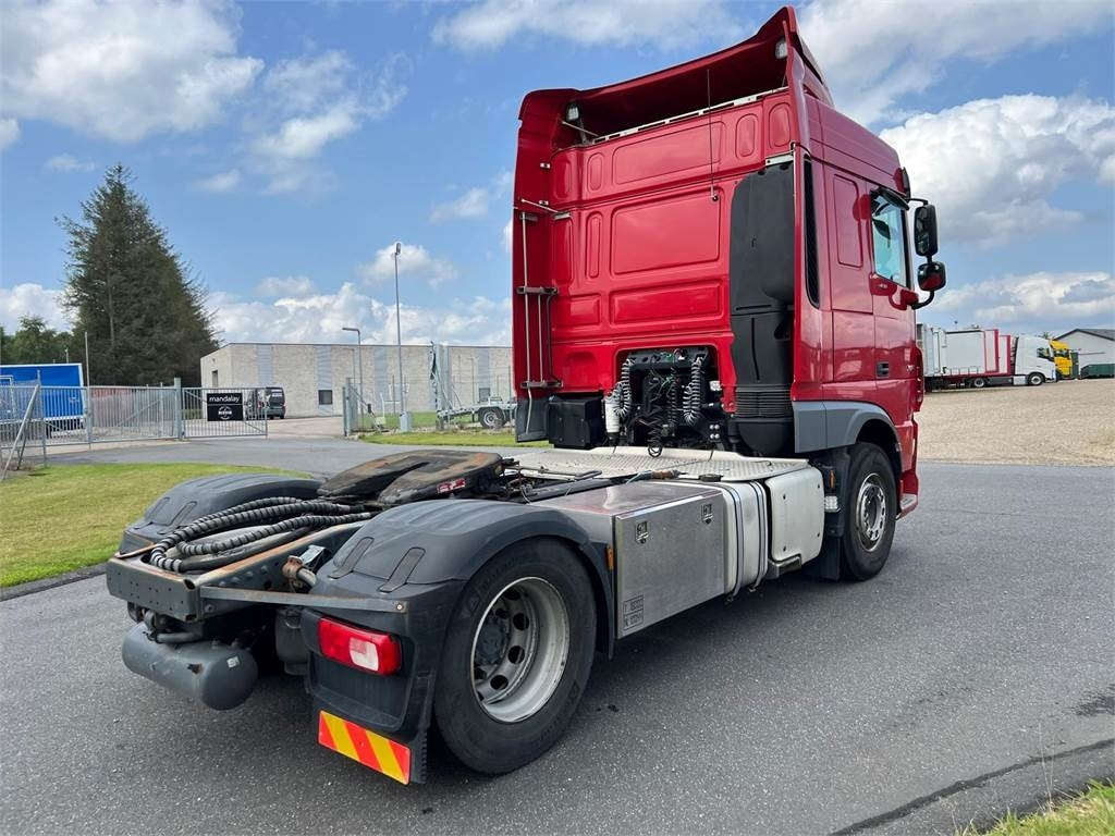 DAF XF 480 TF - hydraulik kit - مقطورة السحب: صورة 3 DAF XF 480 TF - hydraulik kit - مقطورة السحب: صورة 3