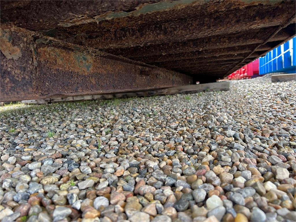 Flex Containers SL6021 - 6000mm - 21m3 - جسم الشاحنة المسطحة: صورة 4 Flex Containers SL6021 - 6000mm - 21m3 - جسم الشاحنة المسطحة: صورة 4