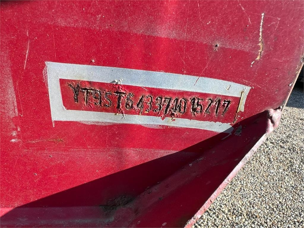 نصف مقطورة صهريج Interconsult 64m3 STRT1-64CA med tip: صورة 18 نصف مقطورة صهريج Interconsult 64m3 STRT1-64CA med tip: صورة 18