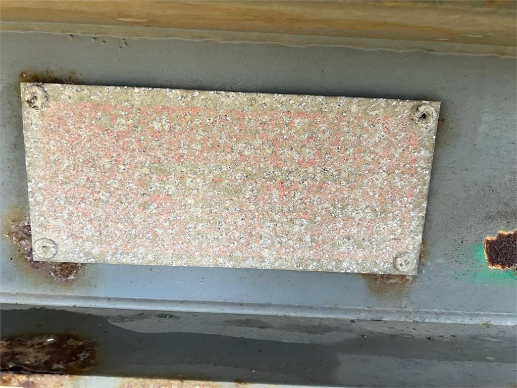 Kel-Berg 36m3 - نصف مقطورة قلابة: صورة 4 Kel-Berg 36m3 - نصف مقطورة قلابة: صورة 4