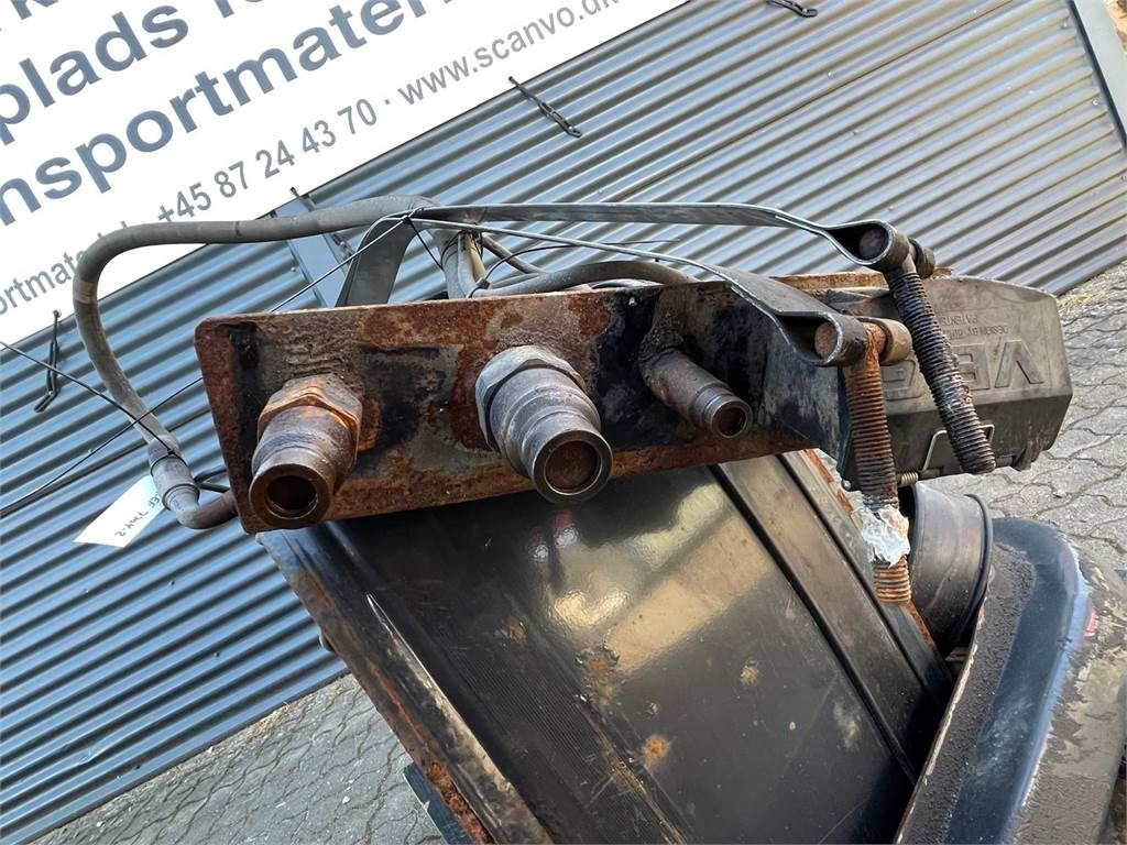 Komlet hydraulik kit til kran opbygning - أجهزة هيدروليكية - شاحنة: صورة 3 Komlet hydraulik kit til kran opbygning - أجهزة هيدروليكية - شاحنة: صورة 3