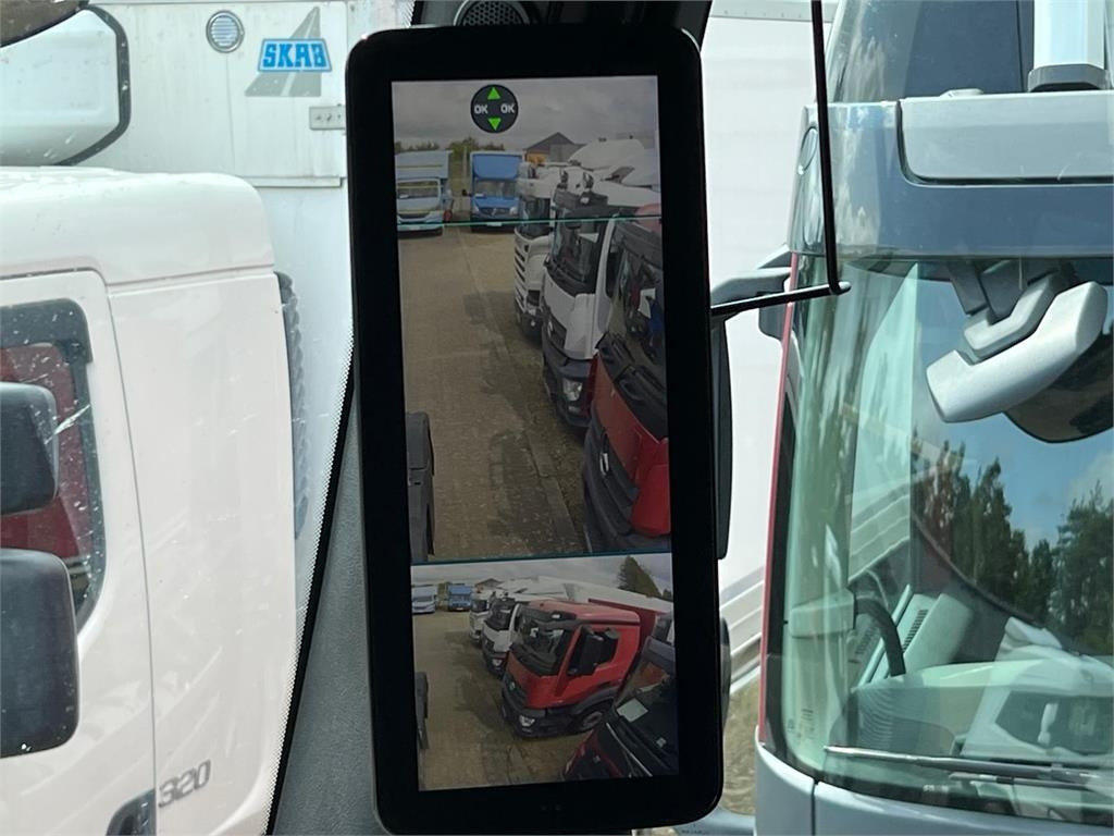 Mercedes-Benz Actros 2545 LS - رأس تريلا: صورة 3 Mercedes-Benz Actros 2545 LS - رأس تريلا: صورة 3