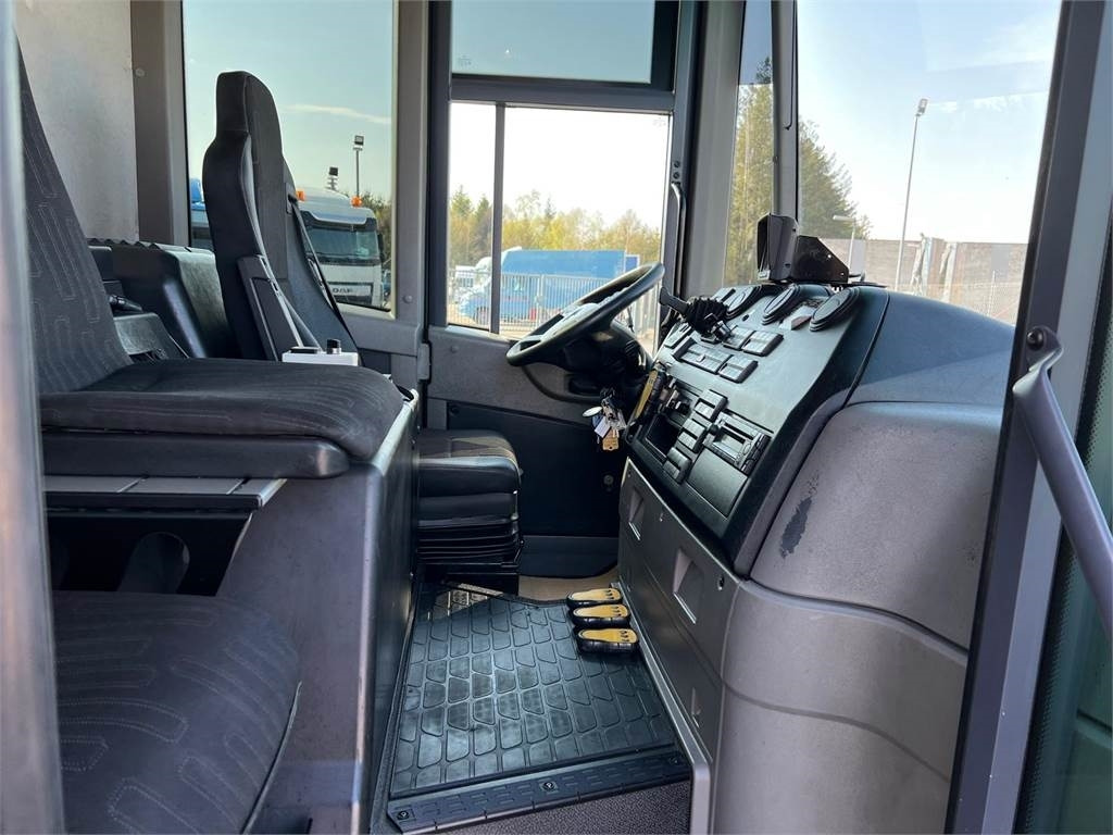 Mercedes-Benz Econic 2630L ENA 4 kammer NTM - شاحنة قمامة: صورة 3 Mercedes-Benz Econic 2630L ENA 4 kammer NTM - شاحنة قمامة: صورة 3
