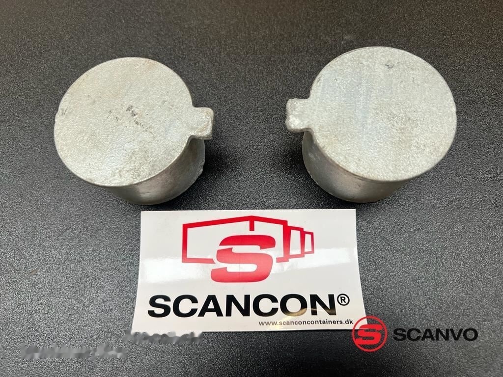 أدوات ومعدات ScanCon Dæksel til kæpstokkehuller: صورة 1
