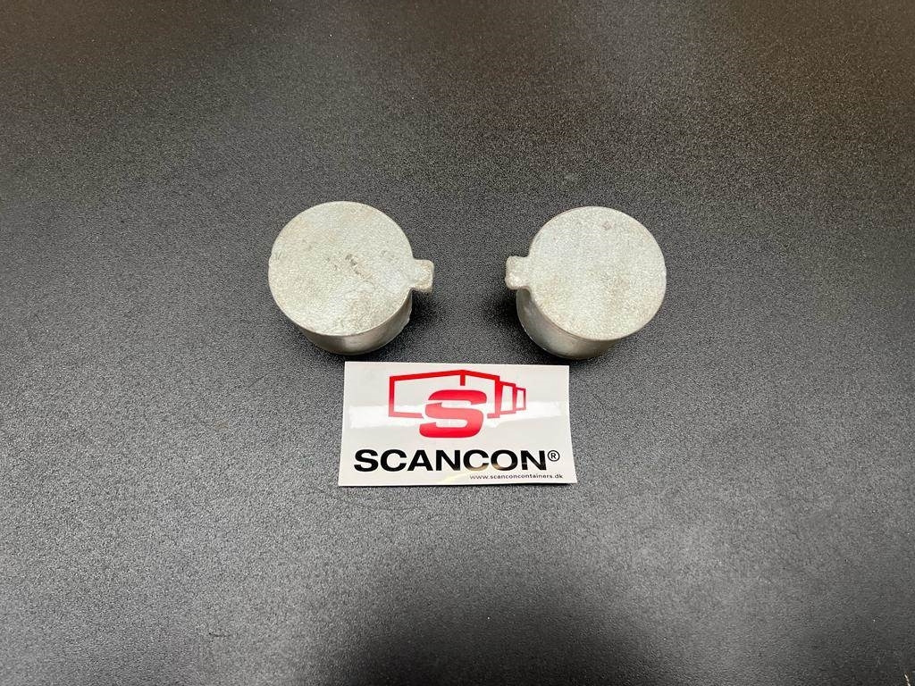 Scancon Dæksel til kæpstokkehuller - أدوات ومعدات: صورة 2 Scancon Dæksel til kæpstokkehuller - أدوات ومعدات: صورة 2
