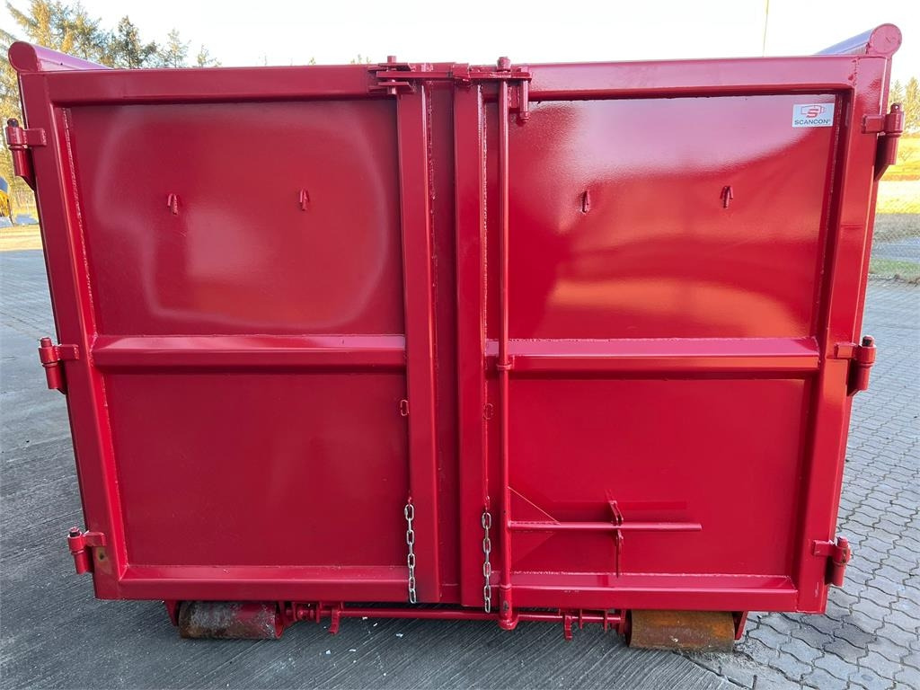 Scancon S6024 - جسم الشاحنة المسطحة: صورة 4 Scancon S6024 - جسم الشاحنة المسطحة: صورة 4