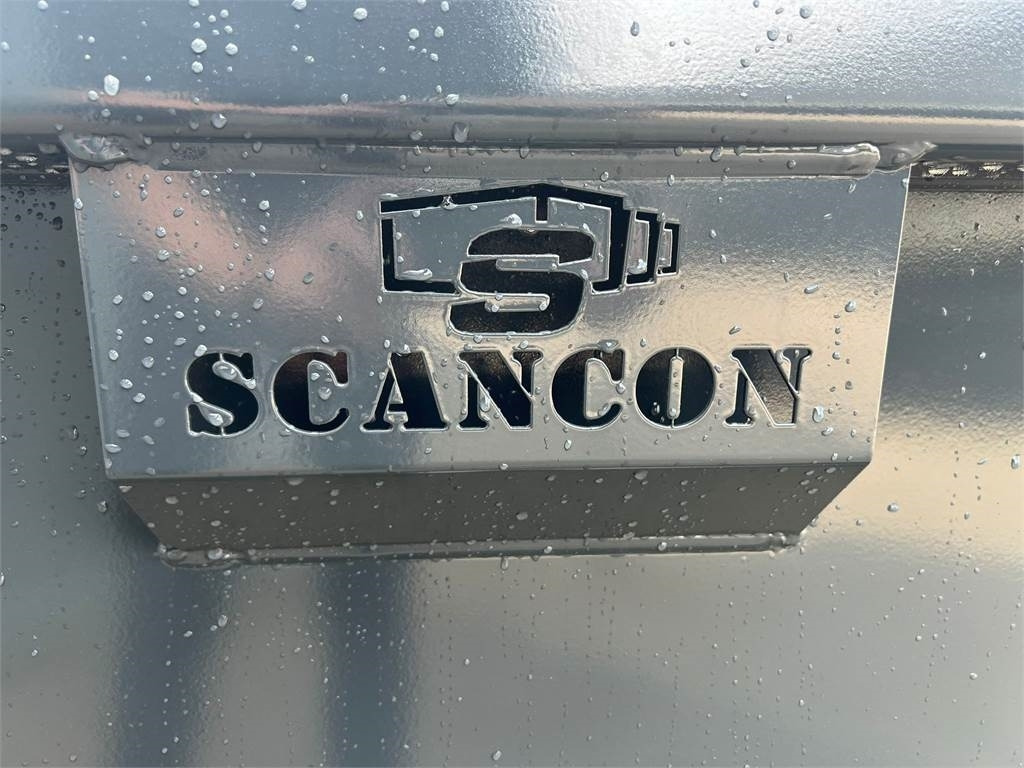 جسم الشاحنة المسطحة Scancon SH6215 Hardox 14,6 m3 6200 mm: صورة 15 جسم الشاحنة المسطحة Scancon SH6215 Hardox 14,6 m3 6200 mm: صورة 15