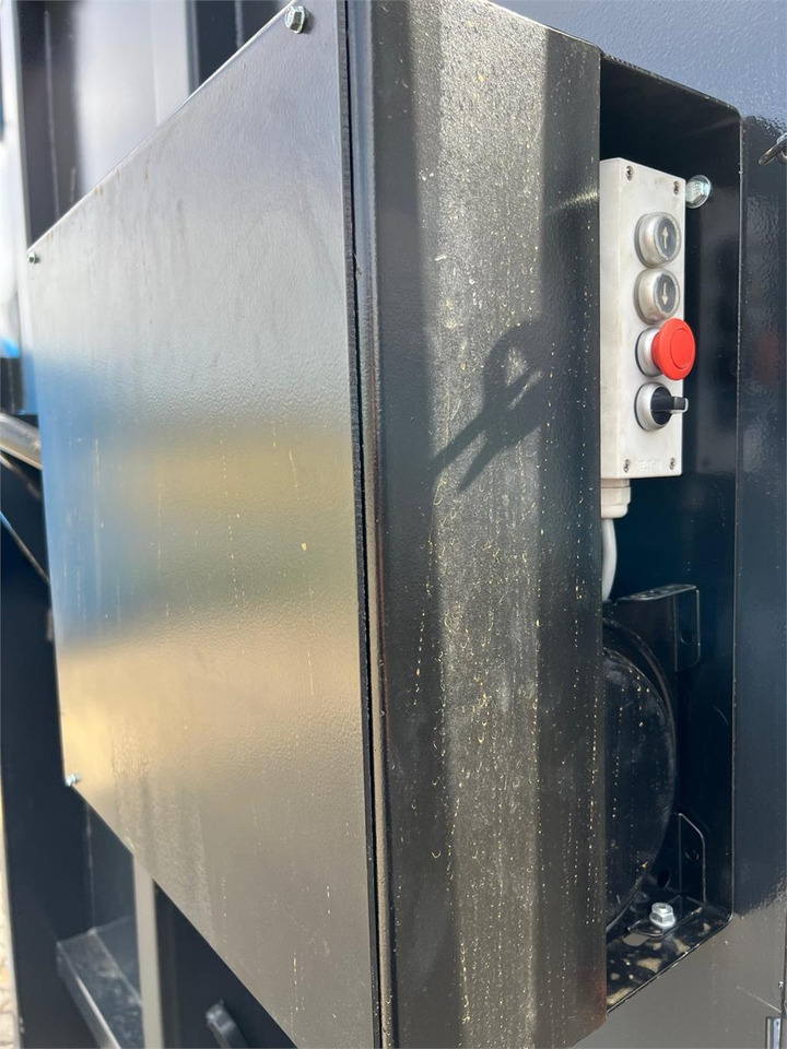 Scancon SHL6032 container m- aut. Hydraulisk låg 2 - حاوية شحن: صورة 3 Scancon SHL6032 container m- aut. Hydraulisk låg 2 - حاوية شحن: صورة 3