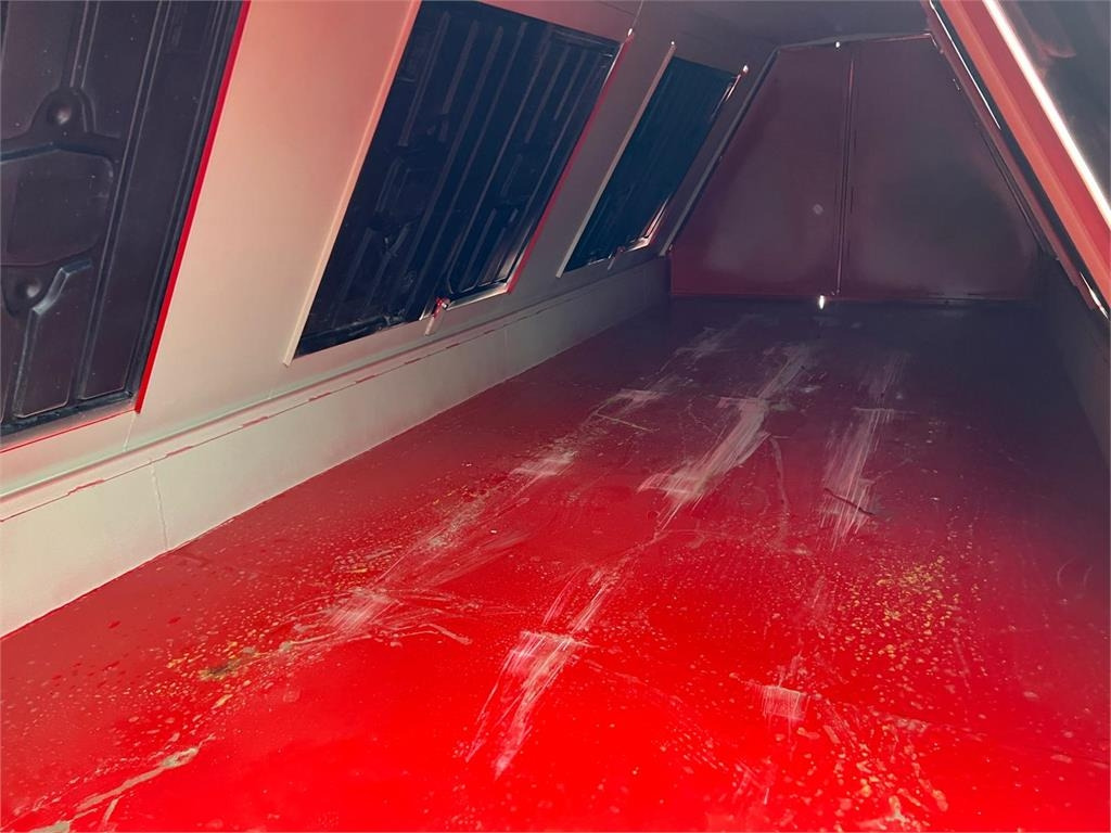 Scancon SL5015 - 5000mm lukket container 15m3 - حاوية هوك لفت: صورة 3 Scancon SL5015 - 5000mm lukket container 15m3 - حاوية هوك لفت: صورة 3