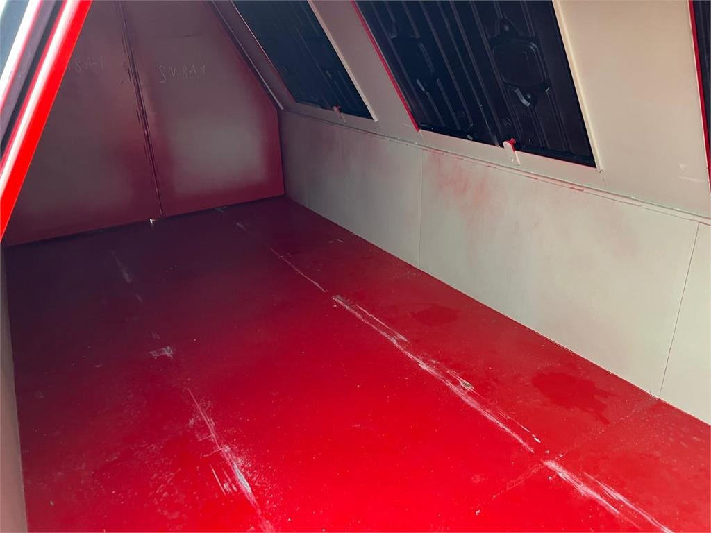 Scancon SL5024 - 5000mm lukket container 24m3 - حاوية هوك لفت: صورة 5 Scancon SL5024 - 5000mm lukket container 24m3 - حاوية هوك لفت: صورة 5