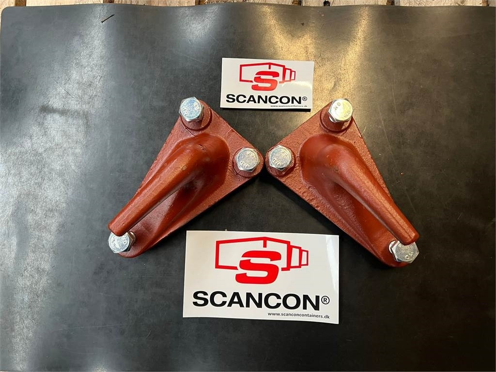 Scancon Wirekrog til vanger - أدوات ومعدات: صورة 3 Scancon Wirekrog til vanger - أدوات ومعدات: صورة 3