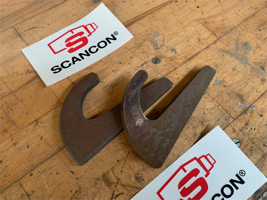 Scancon Wirekrog til vanger - معدات الانشاءات: صورة 1 Scancon Wirekrog til vanger - معدات الانشاءات: صورة 1