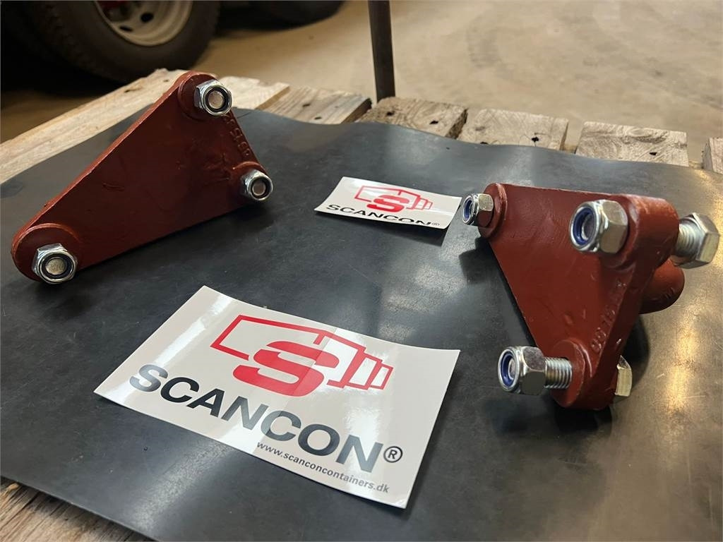 Scancon Wirekrog til vanger - أدوات ومعدات: صورة 2 Scancon Wirekrog til vanger - أدوات ومعدات: صورة 2