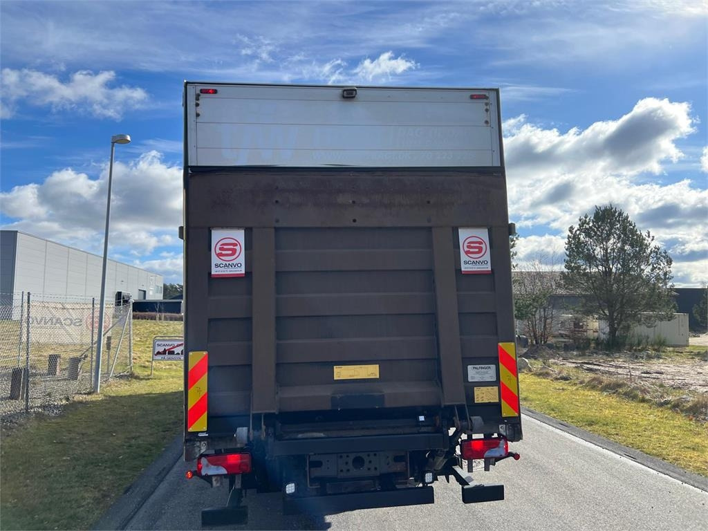 Scania P280 LB 6x2*4 MLB - 24 pallets - شاحنة ذات ستائر جانبية: صورة 3 Scania P280 LB 6x2*4 MLB - 24 pallets - شاحنة ذات ستائر جانبية: صورة 3