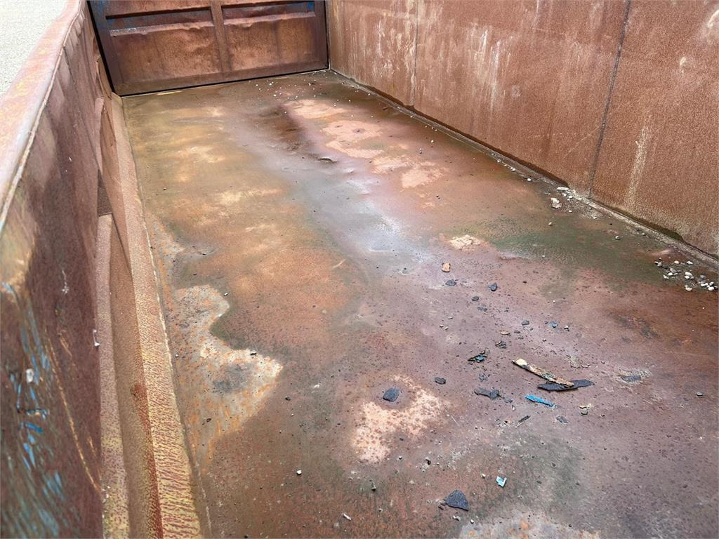 Sydfyns Jernvarefabrik S6014 - 6000mm 14m3 - جسم الشاحنة المسطحة: صورة 4 Sydfyns Jernvarefabrik S6014 - 6000mm 14m3 - جسم الشاحنة المسطحة: صورة 4