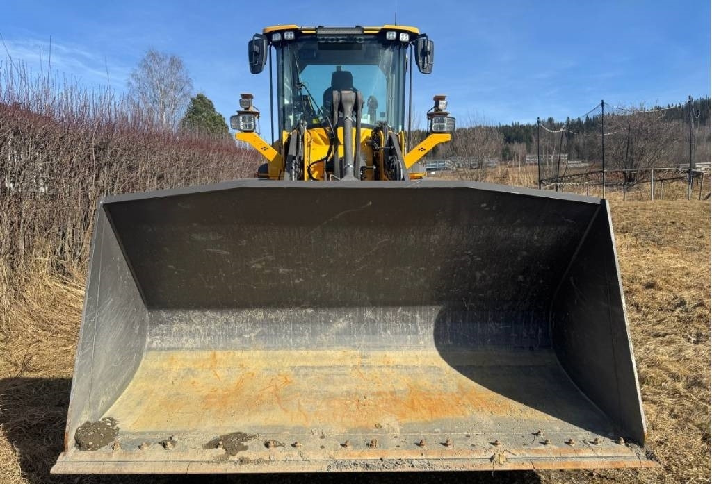 Volvo L70H2 - اللودر بعجل: صورة 3 Volvo L70H2 - اللودر بعجل: صورة 3