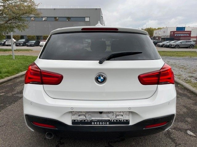 BMW 116 d M Sport. Volleder. Navi. Klima. Tempomat. - سيارة ستيشن: صورة 4 BMW 116 d M Sport. Volleder. Navi. Klima. Tempomat. - سيارة ستيشن: صورة 4