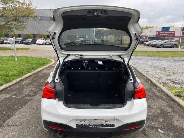BMW 116 d M Sport. Volleder. Navi. Klima. Tempomat. - سيارة ستيشن: صورة 5 BMW 116 d M Sport. Volleder. Navi. Klima. Tempomat. - سيارة ستيشن: صورة 5