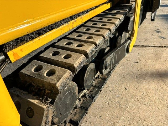 Demag DF 45 CS. SVEDALA. Demag DF 45 CS. SVEDALA. - راصف أسفلت: صورة 3 Demag DF 45 CS. SVEDALA. Demag DF 45 CS. SVEDALA. - راصف أسفلت: صورة 3