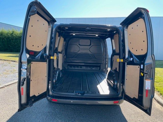 Ford Transit Custom 2.0TDCI. Klima. Tempomat. Kamera. - فان المدمجة: صورة 5 Ford Transit Custom 2.0TDCI. Klima. Tempomat. Kamera. - فان المدمجة: صورة 5