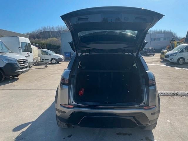 Land Rover Range Rover Evoque Dynamic SE - سيارة دفع رباعي: صورة 5 Land Rover Range Rover Evoque Dynamic SE - سيارة دفع رباعي: صورة 5