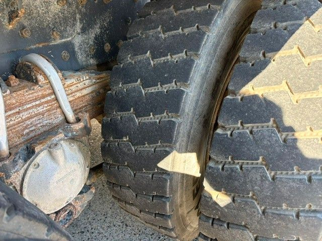 شاحنة برافعة خطافية, شاحنة كرين Renault Kerax 420dCi. 6X4. Hiab 144. Klima.: صورة 22